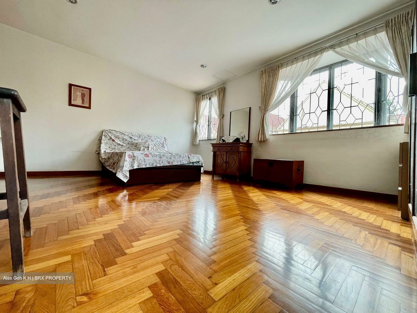 Sennett Estate (D13), Semi-Detached #393466571